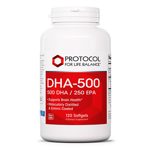 DHA-500