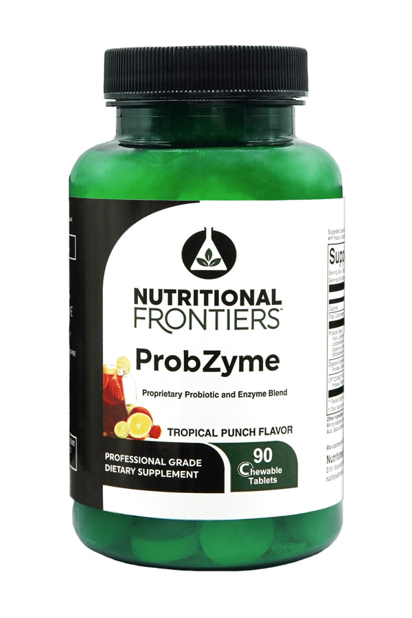 ProbZyme Tropical Punch 90 ct.