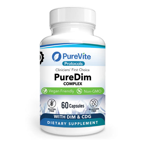 Pure DIM Complex