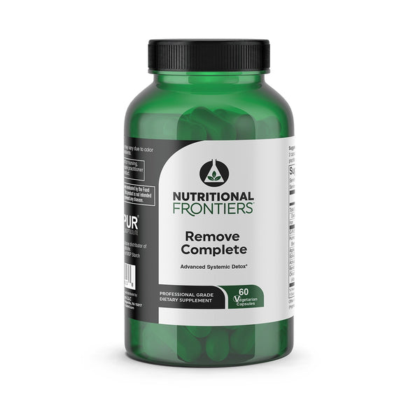 Remove Complete 60 ct.
