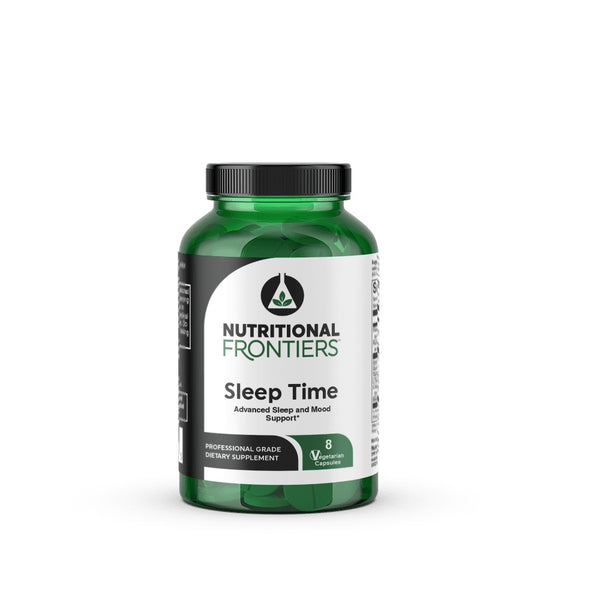 Sleep Time 8 ct. Travel Size