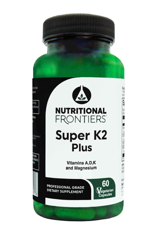 Super K2 60 capsules