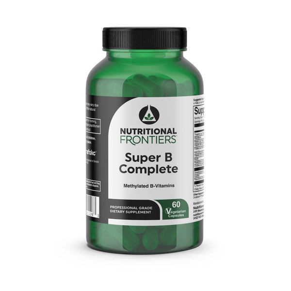 Super B Complete 60 ct.