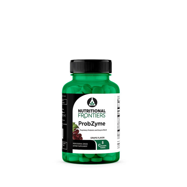 Probzyme Grape 8 ct. Travel Size