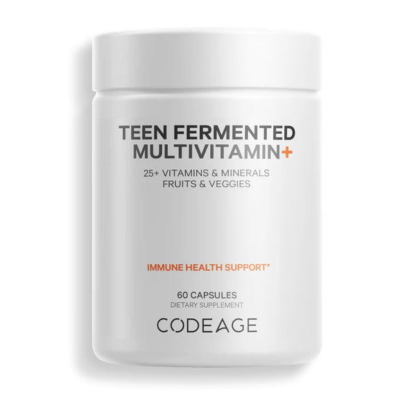 Teen Fermented Multivitamin+