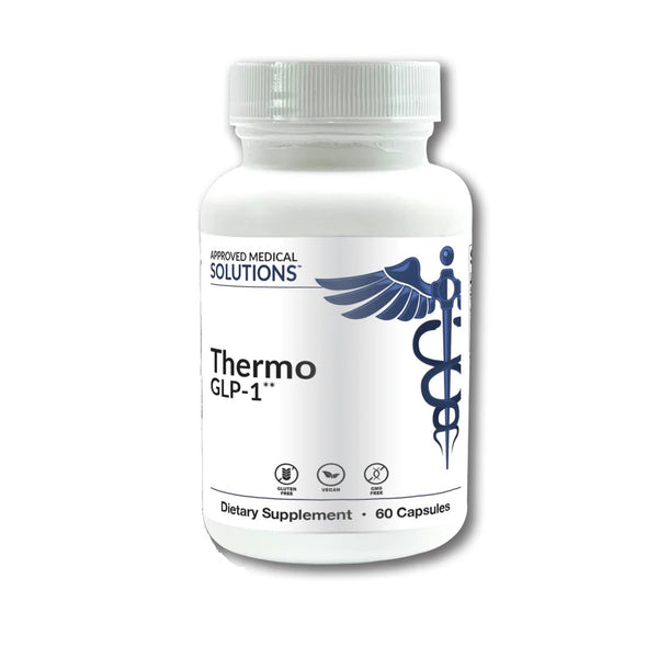 GLP-1 Thermo - 60 Capsules