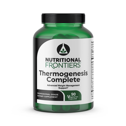 Thermogenesis Complete 90ct.