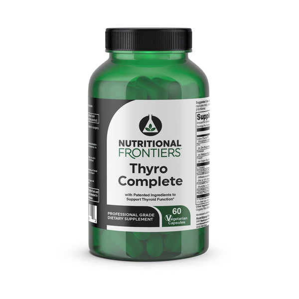 Thyro Complete 60 ct.