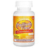 Psyllium Fiber 160 Capsules