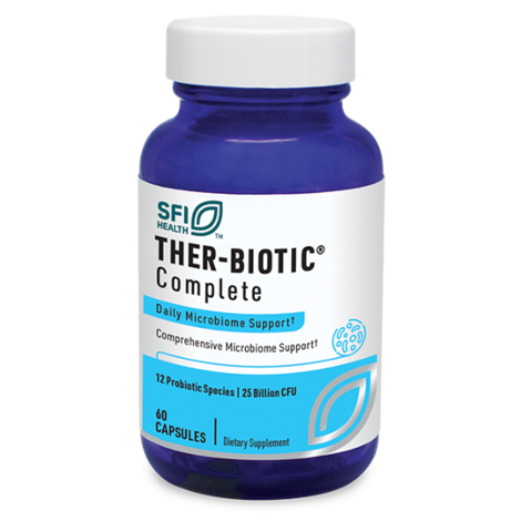 Ther-biotic Complete