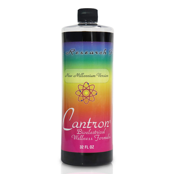Cantron, Oral Liquid