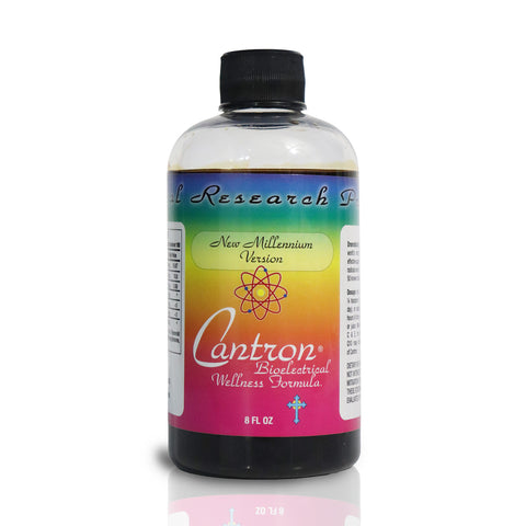 Cantron, Oral Liquid
