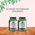 Omega 3D | Mag Complete 300