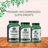 EstroCleanse | DHEA 25mg | Omega 3D