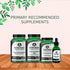 EstroCleanse | Mag Complete | Super B Complete | Endocrine Tincture