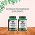 Super Cal Plus | Omega 3D