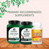 The Best Whey Chocolate | Super Shake Vanilla | Psyllium Fiber
