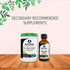 Pro Lean Greens | EnerDMG