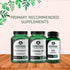 PSA | EstroCleanse | Omega 3D