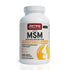 MSM, 1000 mg, 200 Capsules