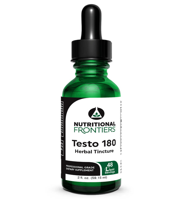 HT – Testo 180 2 oz. Liquid