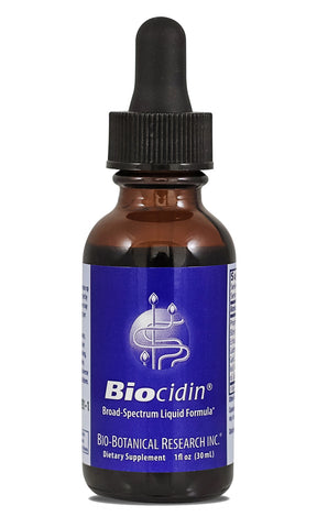 Biocidin
