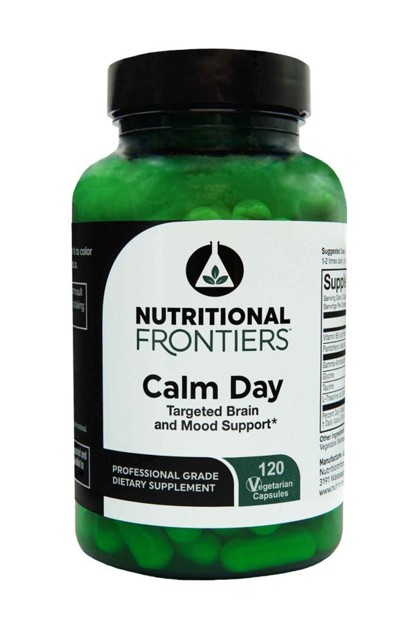 Calm Day