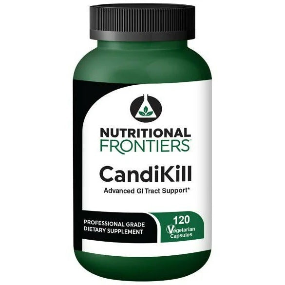Candikill