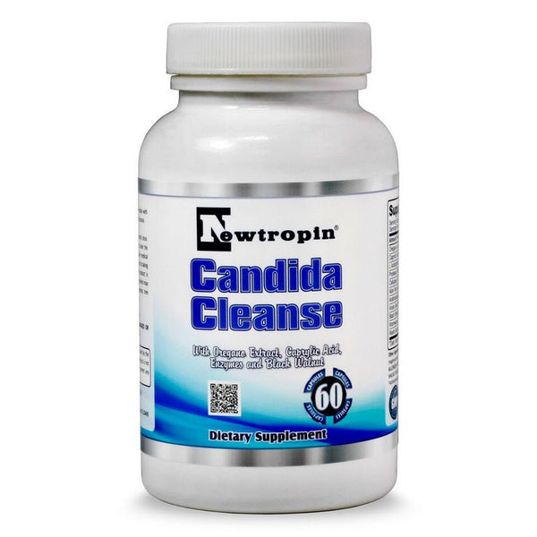 Candida Cleanse