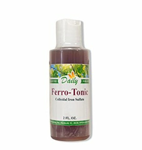 Ferro-Tonic