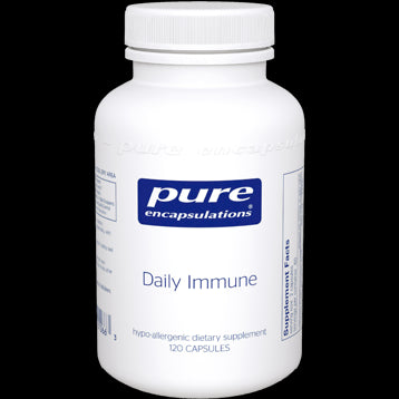 Daily Immune