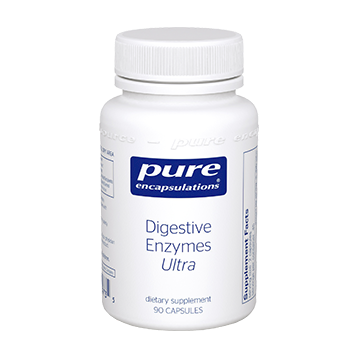 Digestive Enzymes Ultra